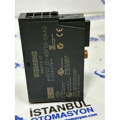 6ES7 131-4BF00-0AA0